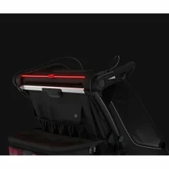 Kinder Thule Kinder Fahrradanhänger^CHARIOT SPORT SINGLE - Fahrradanhänger