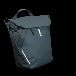Outlet CHASM COURIER INLOCK 22L MID BLUE - Fahrradtasche Fahrradtaschen Und Fahrradrucksäcke|Fahrradtaschen