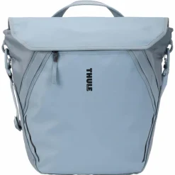 Outlet CHASM COURIER INLOCK 22L MID BLUE - Fahrradtasche Fahrradtaschen Und Fahrradrucksäcke|Fahrradtaschen