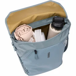 Outlet CHASM COURIER INLOCK 22L MID BLUE - Fahrradtasche Fahrradtaschen Und Fahrradrucksäcke|Fahrradtaschen