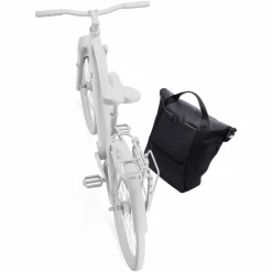 Thule Fahrradtaschen Und Fahrradrucksäcke|Fahrradtaschen^CHASM COURIER INLOCK 22L BLACK - Fahrradtasche