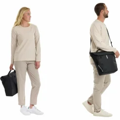 Thule Fahrradtaschen Und Fahrradrucksäcke|Fahrradtaschen^CHASM COURIER INLOCK 22L BLACK - Fahrradtasche