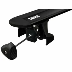 Thule Autodachzelte Und Dachträger^EVO FIXPOINT - Dachträger