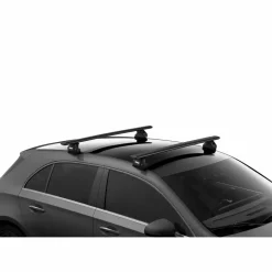 Thule Autodachzelte Und Dachträger^EVO FIXPOINT - Dachträger