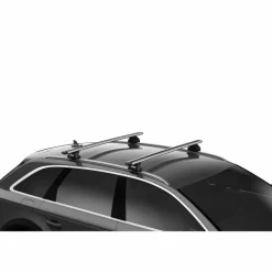 Hot EVO FLUSH RAIL - Dachträger Autodachzelte Und Dachträger