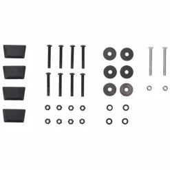 Online FOOTHILL MOUNTING RAILS - Zeltzubehör Autodachzelte Und Dachträger