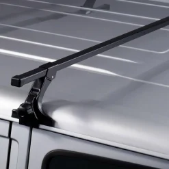 Thule Autodachzelte Und Dachträger^FUSSSATZ FÜR FAHRZEUGE MIT REGENRINNE, 15 CM DACHABSTAND - Dachträger