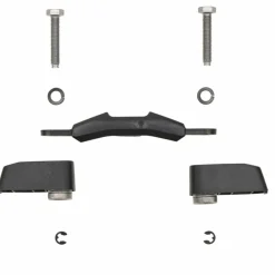 Thule Autodachzelte Und Dachträger^MOUNTING BRACKETS (4 PACK) - Zeltzubehör