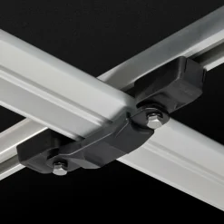 Outlet MOUNTING RAILS M - Zeltzubehör Autodachzelte Und Dachträger