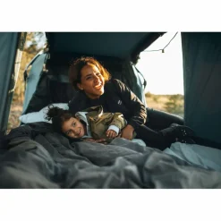 Thule Autodachzelte Und Dachträger^OUTSET TOWBAR - Busvorzelt