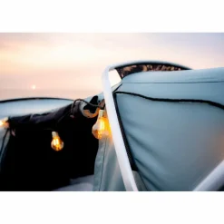 Thule Autodachzelte Und Dachträger^OUTSET TOWBAR - Busvorzelt