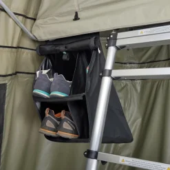 Thule Autodachzelte Und Dachträger^ROOFTOP TENT ORGANIZER - Dachzelt