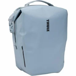 Hot SHIELD PANNIER 22L WITH INLOCK - MID BLUE - Fahrradtasche Fahrradtaschen Und Fahrradrucksäcke|Fahrradtaschen