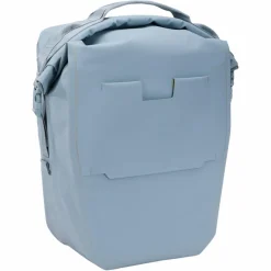 Hot SHIELD PANNIER 22L WITH INLOCK - MID BLUE - Fahrradtasche Fahrradtaschen Und Fahrradrucksäcke|Fahrradtaschen