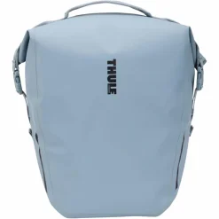 Hot SHIELD PANNIER 22L WITH INLOCK - MID BLUE - Fahrradtasche Fahrradtaschen Und Fahrradrucksäcke|Fahrradtaschen