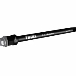 Kinder Thule Kinder Fahrradanhänger^SHIMANO THRU-AXLE ADAPTER - Fahrradzubehör