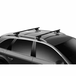 Thule Autodachzelte Und Dachträger^SQUAREBAR EVO 127 CM - Dachträger