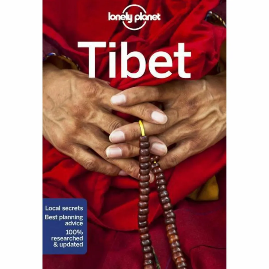 New TIBET - Reiseführer Reiseführer Zentralasien