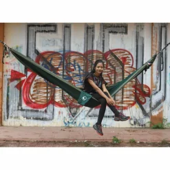 Online KING SIZE HAMMOCK - Hängematte Hängematten