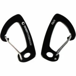 Outlet LIGHTEST CARABINER 6KN - Karabiner Hängematten
