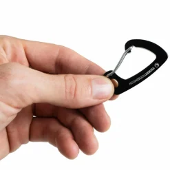 Outlet LIGHTEST CARABINER 6KN - Karabiner Hängematten