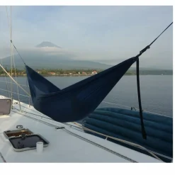 Ticket To The Moon Hängematten^LIGHTEST HAMMOCK - Hängematte