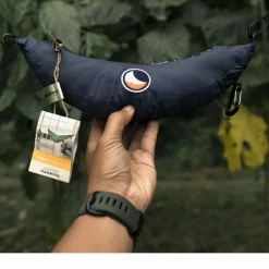 Ticket To The Moon Hängematten^LIGHTEST HAMMOCK - Hängematte