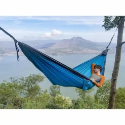 Hot ORIGINAL HAMMOCK - Hängematte Hängematten