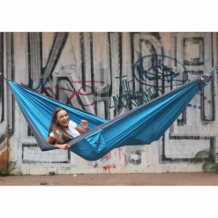 Hot ORIGINAL HAMMOCK - Hängematte Hängematten