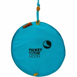 Kinder Ticket To The Moon Reisespiele|Kinderreisespiele Und Spielzeug^POCKET MOON DISC - Spielzeug