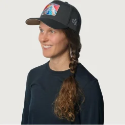 Damen Tierra Accessoires|Accessoires^5 PANEL SUNSET CAP Unisex - Cap