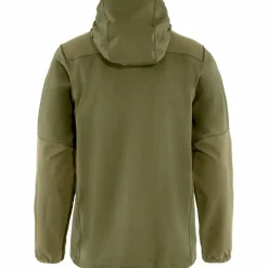 Herren Tierra Outdoorjacken^ACE HOOD JACKET GEN.2 M Herren - Softshelljacke