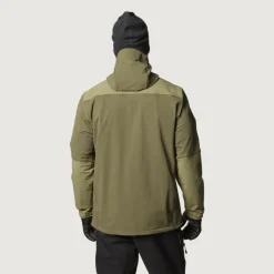 Herren Tierra Outdoorjacken^ACE HOOD JACKET GEN.2 M Herren - Softshelljacke