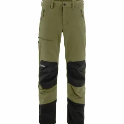 Outlet ACE PANT M Herren - Softshellhose Herren Outdoorhosen