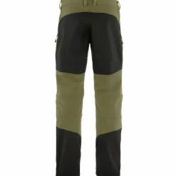 Outlet ACE PANT M Herren - Softshellhose Herren Outdoorhosen