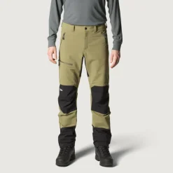 Outlet ACE PANT M Herren - Softshellhose Herren Outdoorhosen