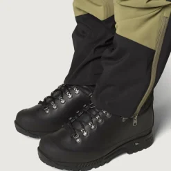 Outlet ACE PANT M Herren - Softshellhose Herren Outdoorhosen