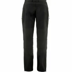 Damen Tierra Outdoorhosen^ACE PANT W Damen - Softshellhose