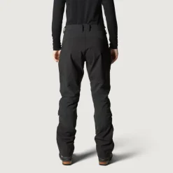 Damen Tierra Outdoorhosen^ACE PANT W Damen - Softshellhose