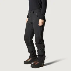 Damen Tierra Outdoorhosen^ACE PANT W Damen - Softshellhose