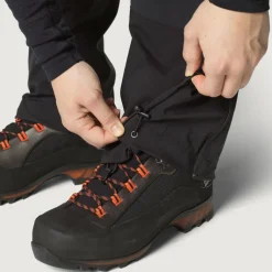 Damen Tierra Outdoorhosen^ACE PANT W Damen - Softshellhose