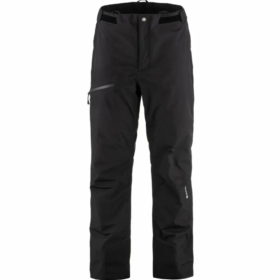 Herren Tierra Outdoorhosen^AKTSE INSULATED PANT M Herren - Winterhose