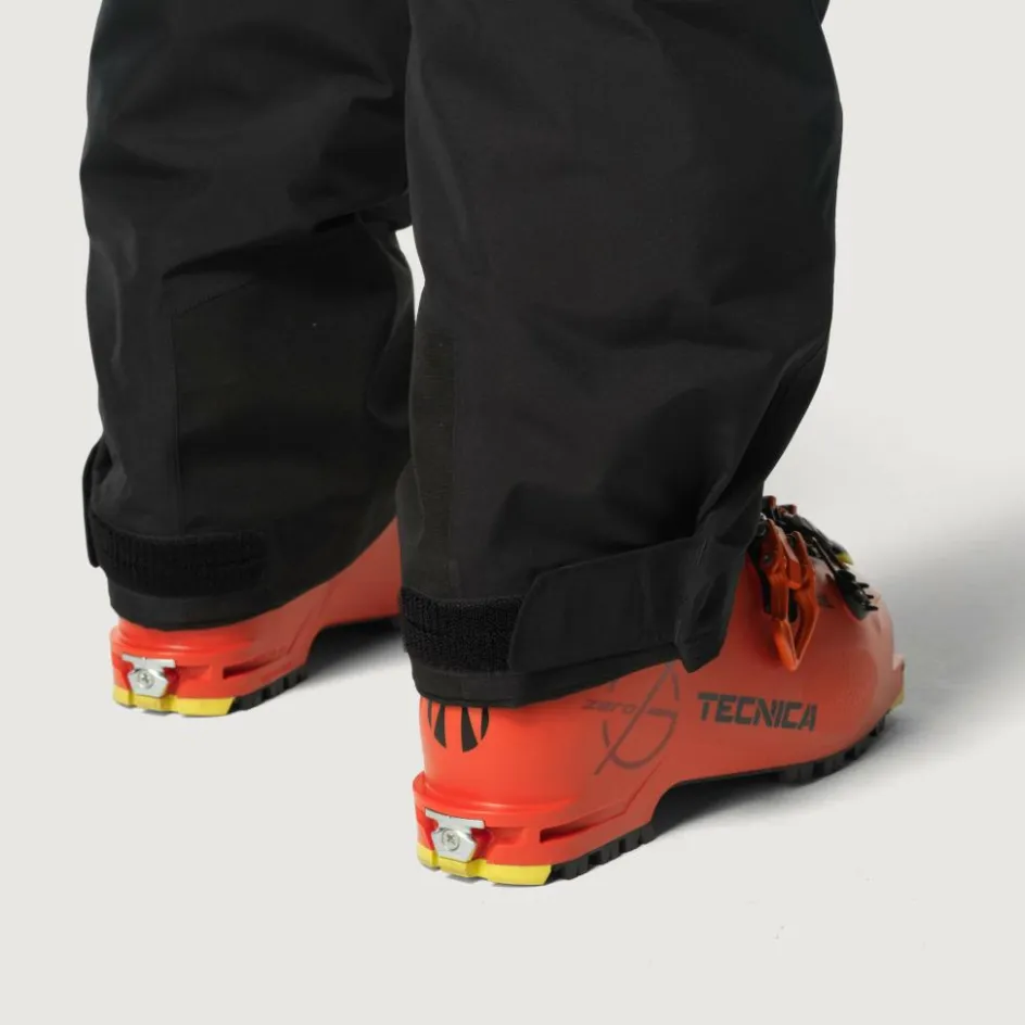 Herren Tierra Outdoorhosen^AKTSE INSULATED PANT M Herren - Winterhose