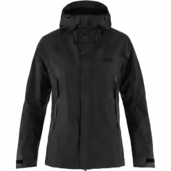 Outlet AKTSE JACKET W Damen - Regenjacke Damen Outdoorjacken