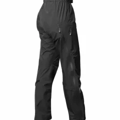 Damen Tierra Outdoorhosen^BACK UP HYBRID PANT GEN.3 W Damen - Hardshellhose