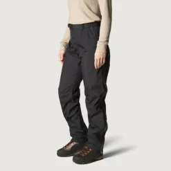 Damen Tierra Outdoorhosen^BACK UP HYBRID PANT GEN.3 W Damen - Hardshellhose
