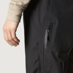 Damen Tierra Outdoorhosen^BACK UP HYBRID PANT GEN.3 W Damen - Hardshellhose