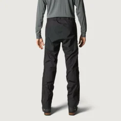 BACK UP HYBRID PANT GEN.3 M Herren - Hardshellhose Herren Outdoorhosen
