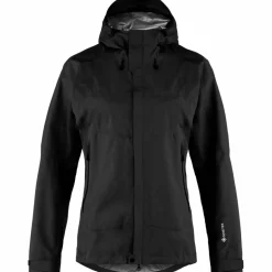 Damen Tierra Outdoorjacken^BACK UP JACKET GEN.3 W Damen - Regenjacke
