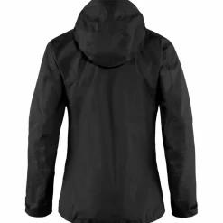 Damen Tierra Outdoorjacken^BACK UP JACKET GEN.3 W Damen - Regenjacke